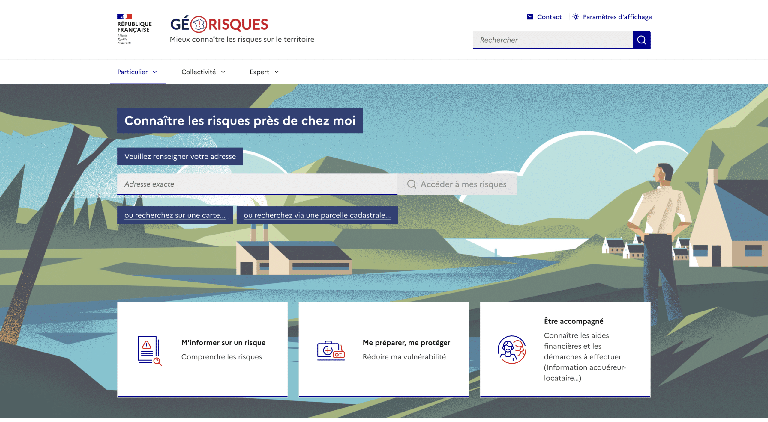 Mon terrain est-il soumis à la loi elan?