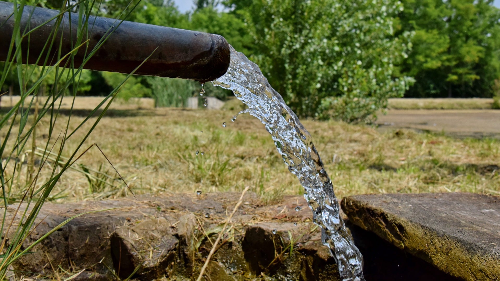 Eaux souterraines : tout savoir sur l’étude hydrogéologique