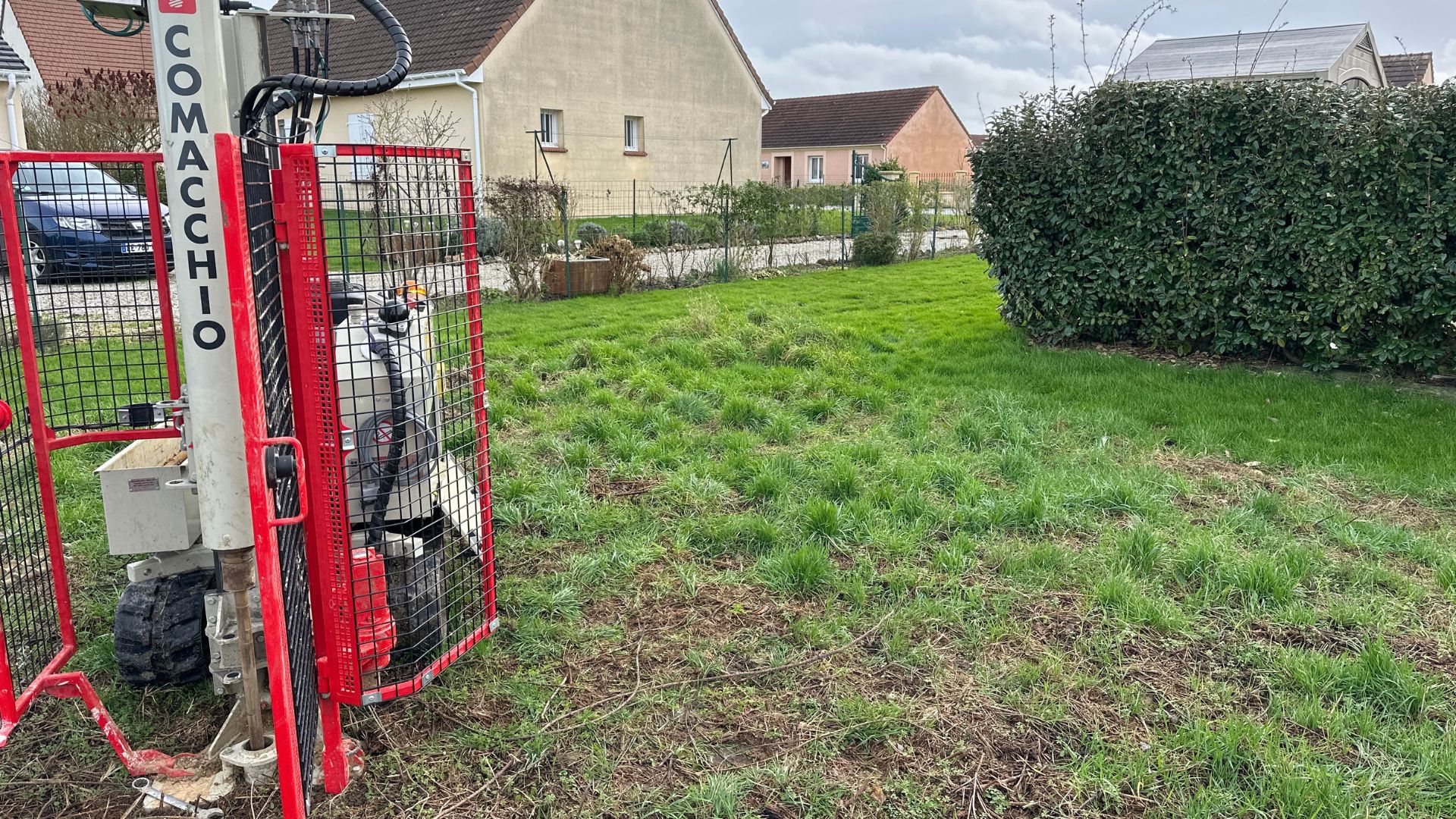 Mon terrain est-il exposé à des risques ?