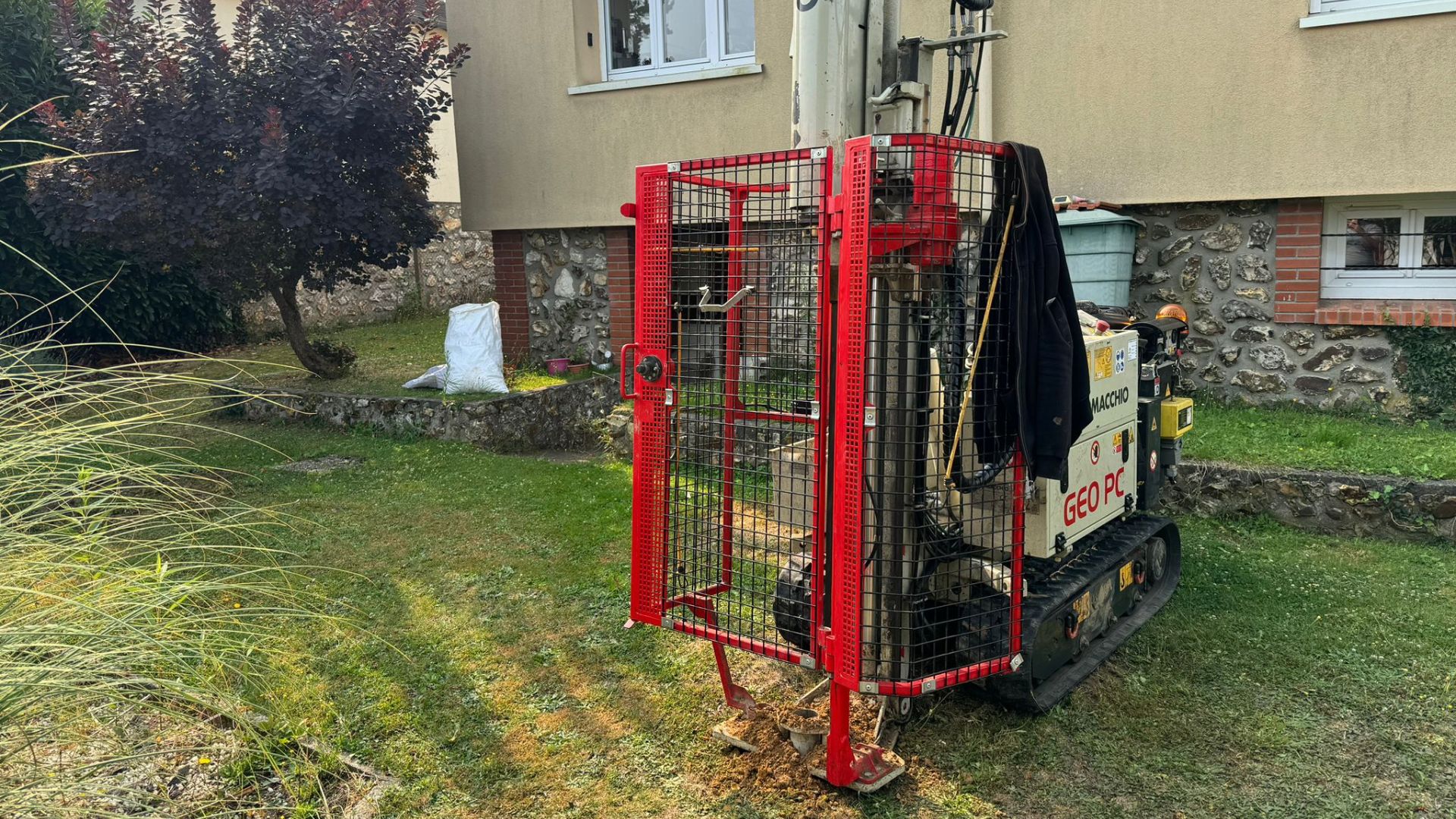 Quels sont les risques liés aux cavités souterraines ?