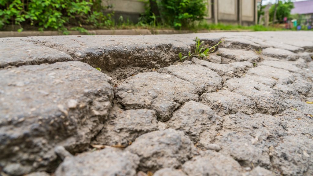 Quels sont les risques liés aux cavités souterraines ? 1 Cavités souterraines : quels dangers pour les bâtiments ?