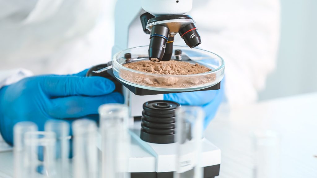 Quelles sont les différences entre essais in situ et essais en laboratoire ? 1 Différences entre essais in situ et en essais laboratoire