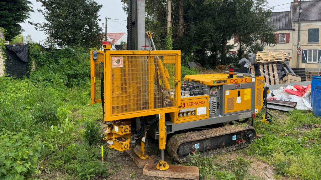 COMMENT SE DÉROULE UNE ÉTUDE DE SOL AVANT CONSTRUCTION ? 2 Quelle différence entre mission g2 pro et g2 avp ?