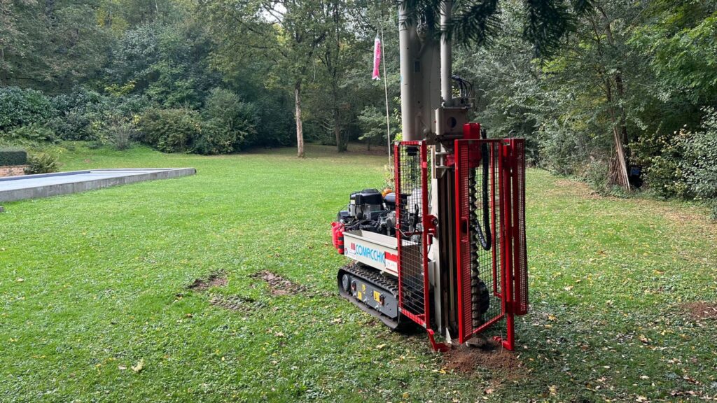 TOUT SAVOIR SUR L'ESSAI SPT EN GÉOTECHNIQUE 3 Essai de pénétration standard (spt) en géotechnique
