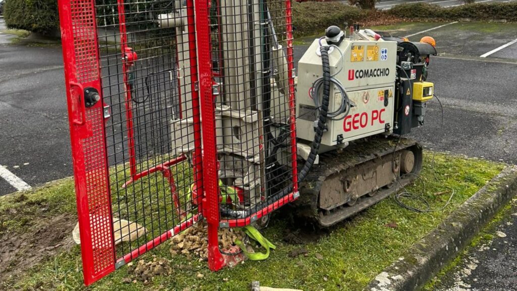 TOUT SAVOIR SUR L'ESSAI SPT EN GÉOTECHNIQUE 2 Essai de pénétration standard (spt) en géotechnique