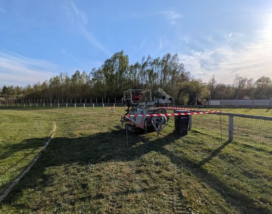 GÉOPARTICULIER - A PROPOS 9 Vente de terrain & projet de construction