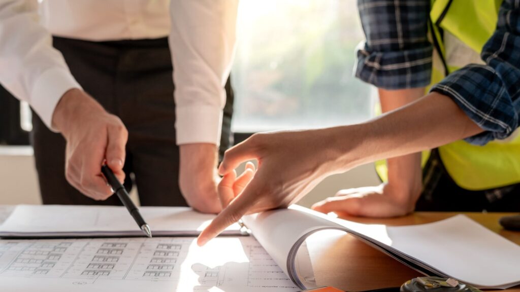 COMMENT SE DÉROULE UNE ÉTUDE DE SOL AVANT CONSTRUCTION ? 4 Rapport étude de sol g1